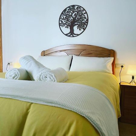 Apartamentos Colon Pondos リナーレス エクステリア 写真