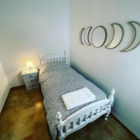 Apartamentos Colon Pondos リナーレス エクステリア 写真