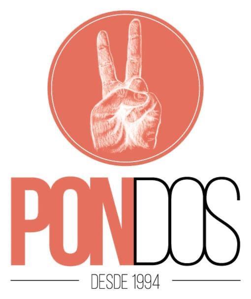 Apartamentos Colon Pondos リナーレス エクステリア 写真