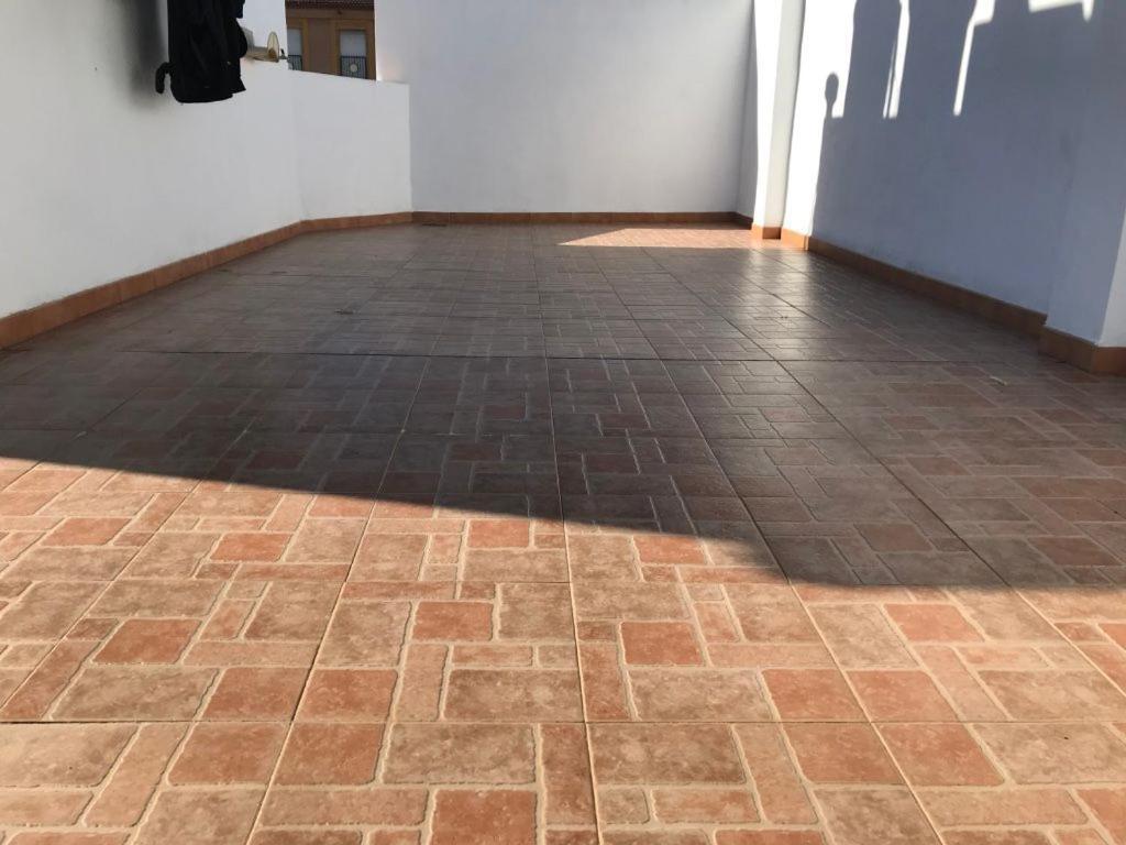 Apartamentos Colon Pondos リナーレス エクステリア 写真