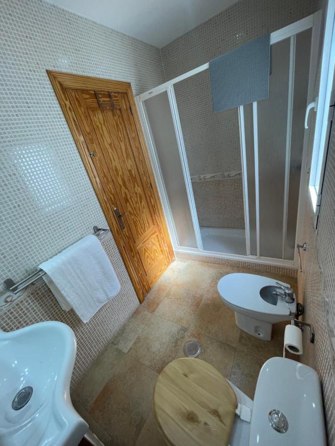 Apartamentos Colon Pondos リナーレス エクステリア 写真