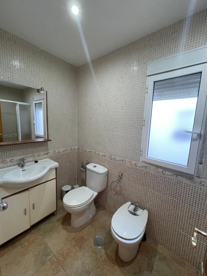 Apartamentos Colon Pondos リナーレス エクステリア 写真