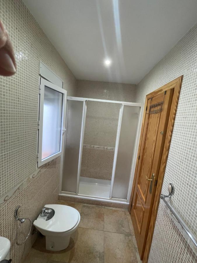Apartamentos Colon Pondos リナーレス エクステリア 写真