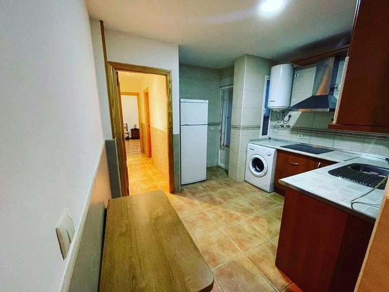 Apartamentos Colon Pondos リナーレス エクステリア 写真