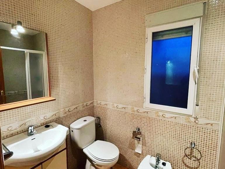 Apartamentos Colon Pondos リナーレス エクステリア 写真