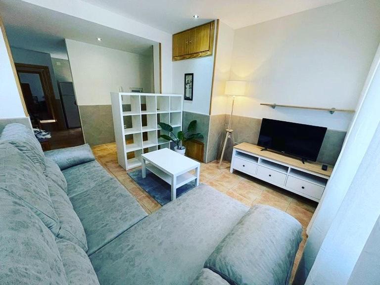 Apartamentos Colon Pondos リナーレス エクステリア 写真
