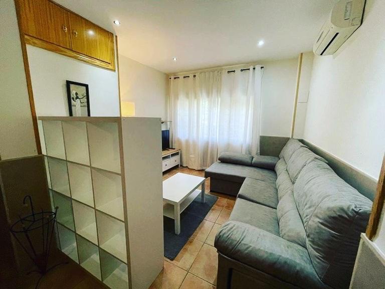 Apartamentos Colon Pondos リナーレス エクステリア 写真